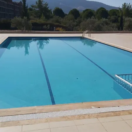 Hotell Woxx Beach Akbük