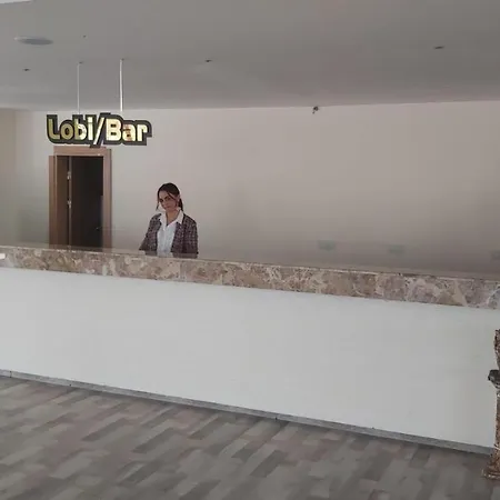 Hotell Woxx Beach 4*